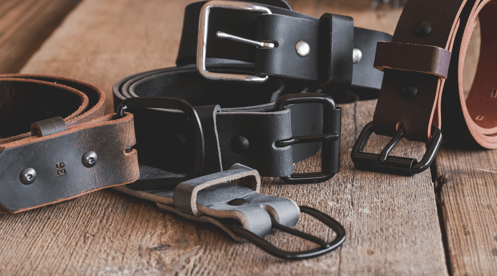 Belts