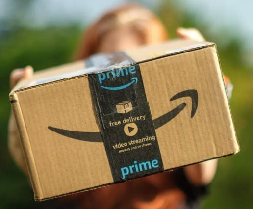 Main Street Forge Amazon Return Item