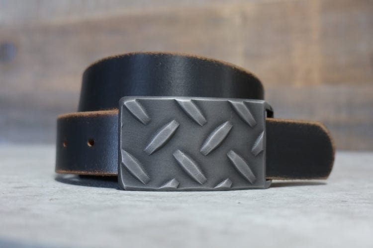 Main Street Forge Hardware Tread Buckle