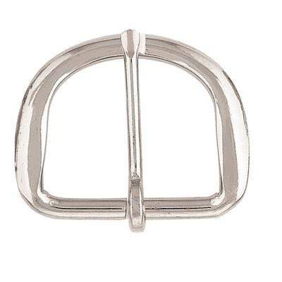 Main Street Forge #98 / Chrome Buckles