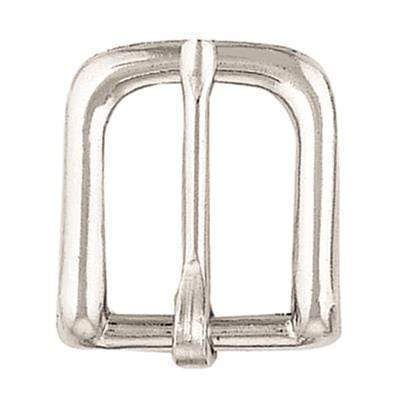 Main Street Forge Hardware Chrome Z12 Buckle